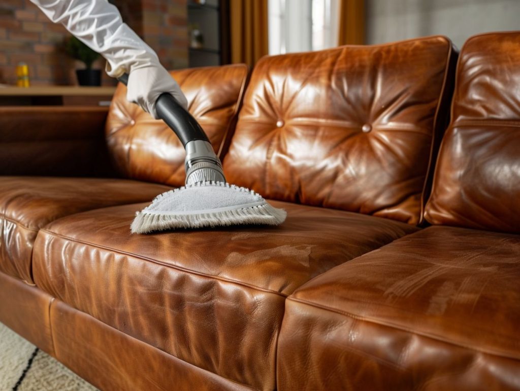 Materials and Techniques for Cleaning
